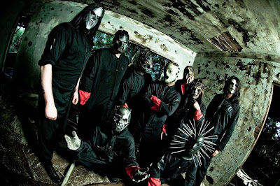 Slipknot: Tour dates announced