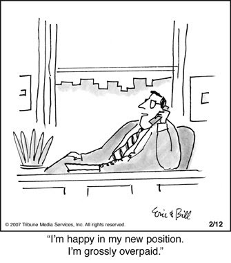 Are Pension Fund Managers Paid