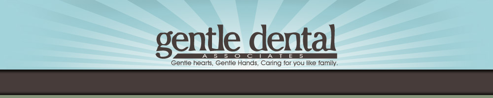 The Gentle Dental Blog