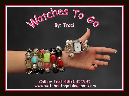 watches to go
