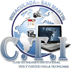 CLUB TECNOLOGICO INSTITUCIONAL (C.T.I)