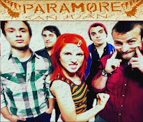 paramore san juan