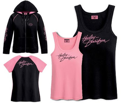 camiseta harley davidson mujer