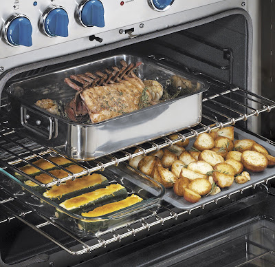 Steamer+cooking