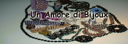 Un amore di Bijoux