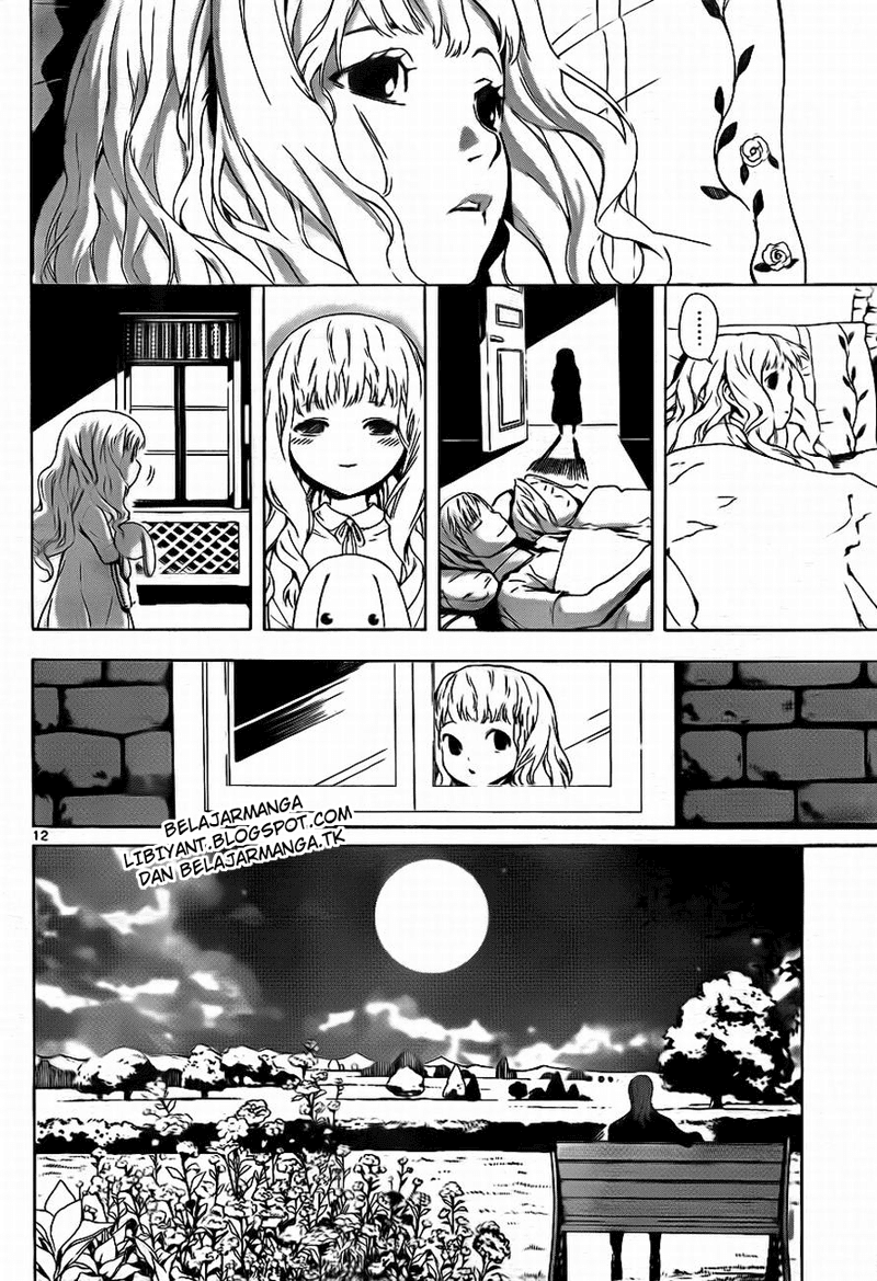 Komik defense devil 082 - a small, small of love song 83 Indonesia defense devil 082 - a small, small of love song Terbaru 12|Baca Manga Komik Indonesia|