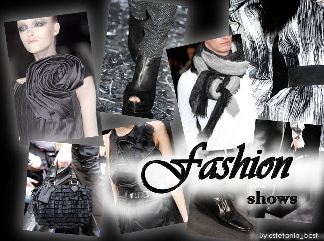 Fashion Shows