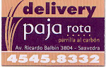 Delivery suc-Saavedra