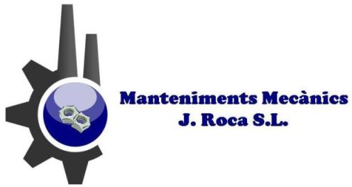 Manteniments Mecànics J.Roca S.L.