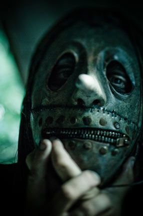 Slipknot Slipknot