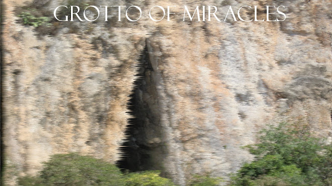 GROTTO OF MIRACLES