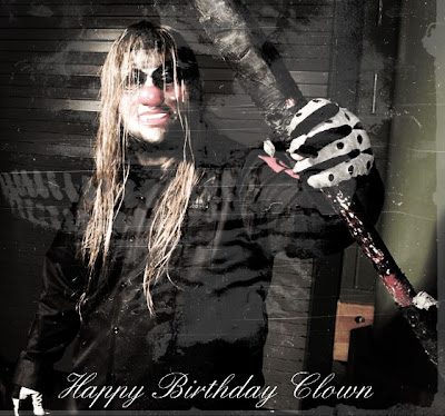 michael shawn crahan