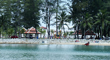 Masjid Terapung View