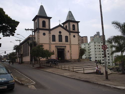 Poker em contagem mg