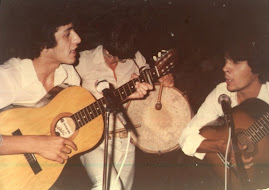 gochi daniel abel en el nautico 1980