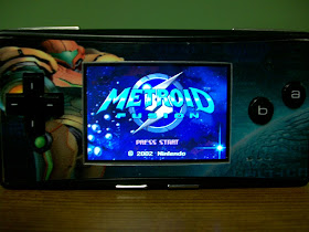 Create Your Own Game Boy Micro Faceplate Creating Your Very Own