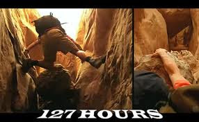 127 hours film torrent, high quality DVD rip, movie torrentz