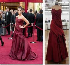 ABS Dresses