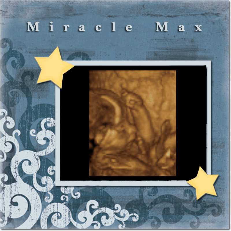 Miracle Max