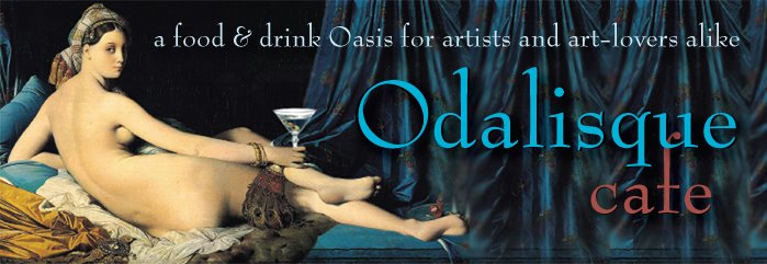 Odalisque Café