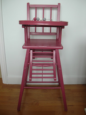 SILLAS RECUPERADAS | Decorar tu casa es facilisimo.com