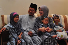 Aidilfitri 2010 Bersama CanteqCottons