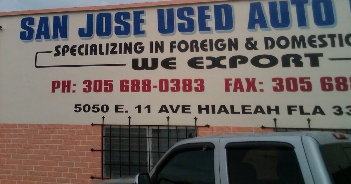 Sweet Home Hialeah: From Hialeah to Beyond