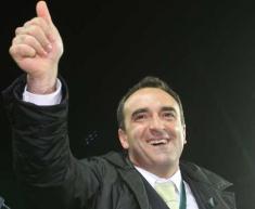 [Carvalhal]