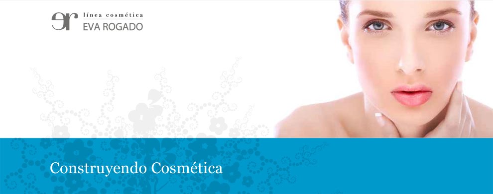 Construyendo Cosmética