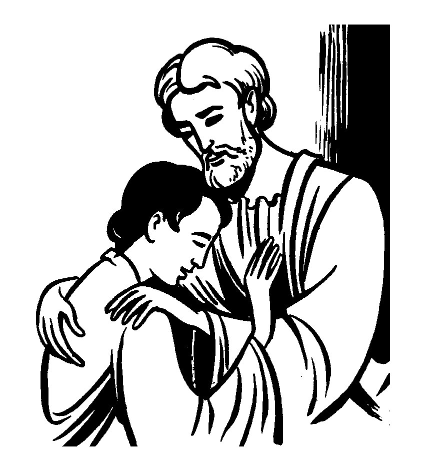 Gustad y ved SACRAMENTO DE LA RECONCILIACION