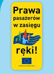 Podróżujesz? Poznaj swoje prawa.