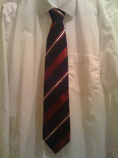 ugliest tie