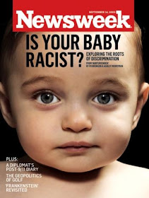 newsweek cover mitt. newsweek cover mitt. received