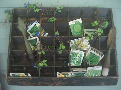 52 FLEA: Home and Garden Tour.... 4