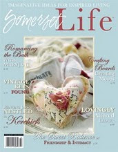 Somerset Life - Winter 2010