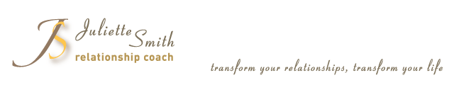 Juliette Smith Relationship Coach