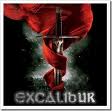 excalibur shows
