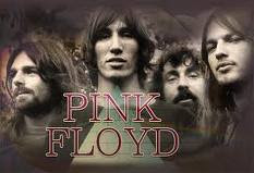 Pink Floyd
