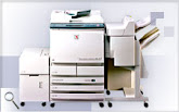 XEROX DC 706