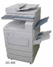 XEROX DC 405