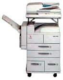 XEROX ABLE 3321