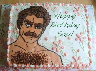 Saul Colt