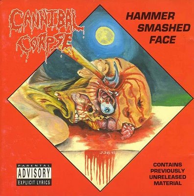 LULLABY RENDITIONS OF CANNIBAL CORPSE
