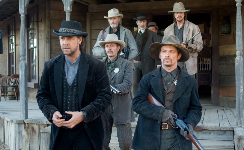 Phil on Film Review 310 to Yuma