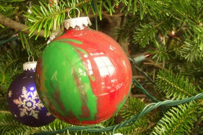 Hope Studios: Fun Kids Christmas Nativity Craft