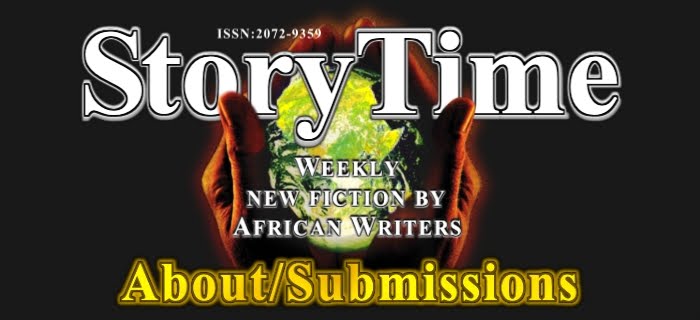 StoryTime - About