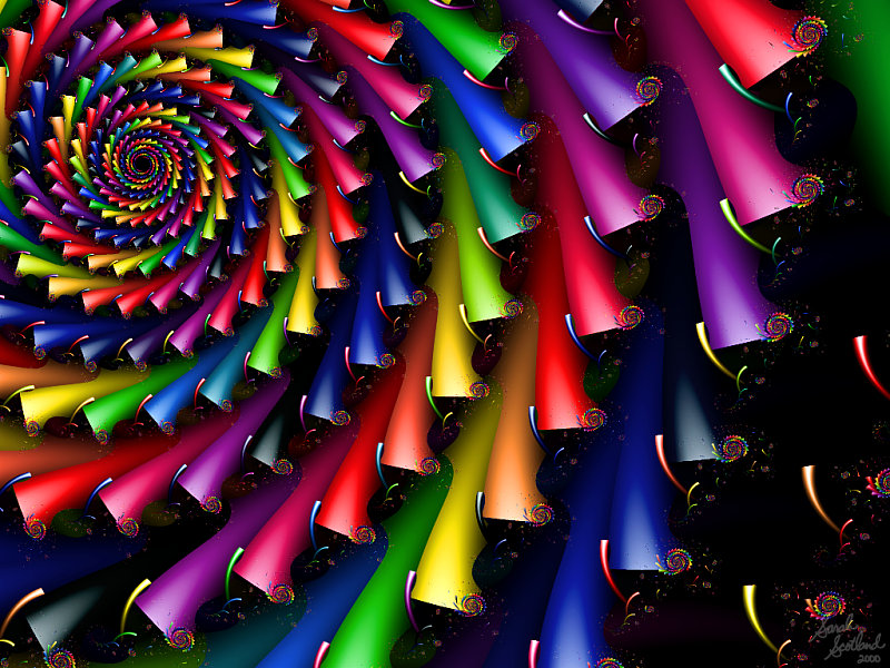 Awesome Crayons