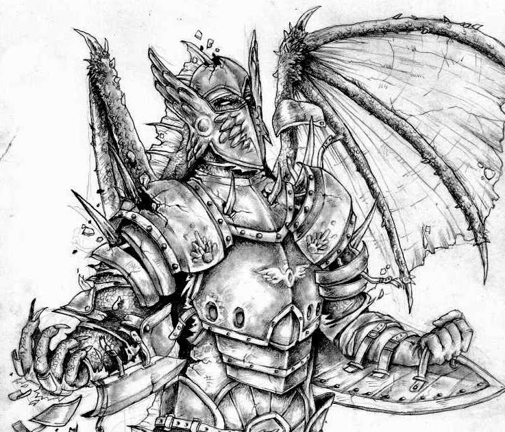 title.txt — 5e Kaden, the Dragon Slayer build (DOTA: Dragon's
