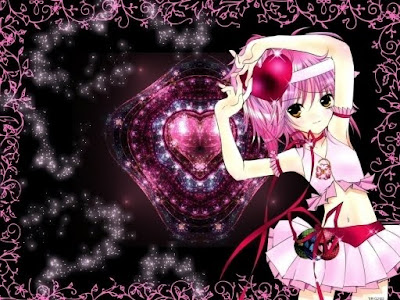 Shugo Chara Party