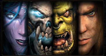 Upgrade Patch Warcraft 1.26